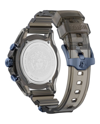 Versace Icon Active Chronograph Watch