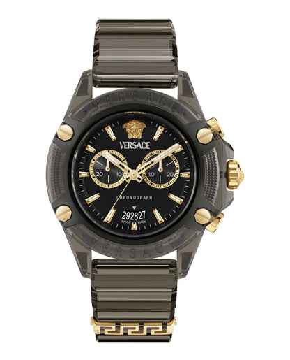 Versace Icon Active Chronograph Watch
