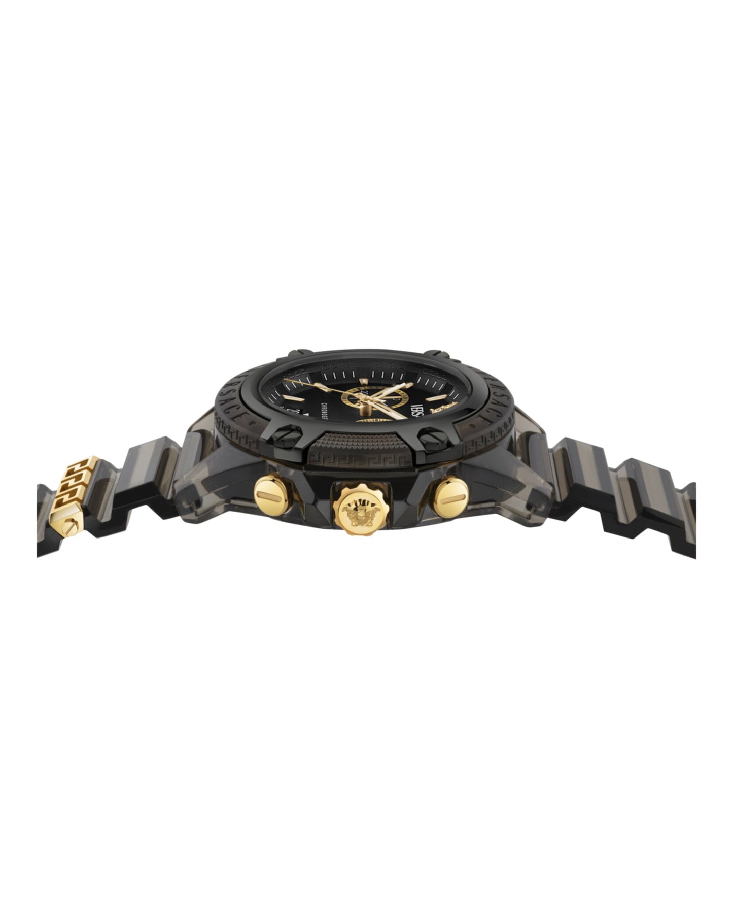 Versace Icon Active Chronograph Watch