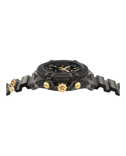 Versace Icon Active Chronograph Watch