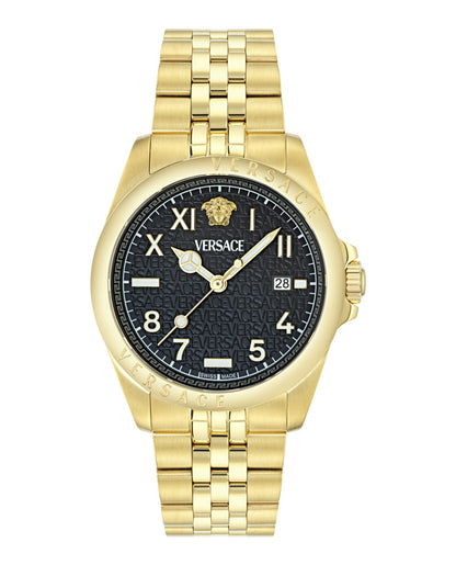 Versace  Anteo Bracelet Watch
