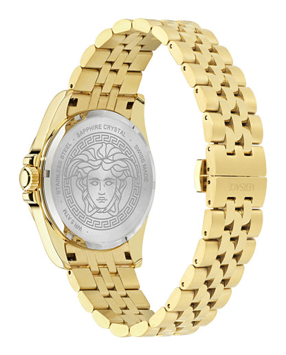 Versace  Anteo Bracelet Watch