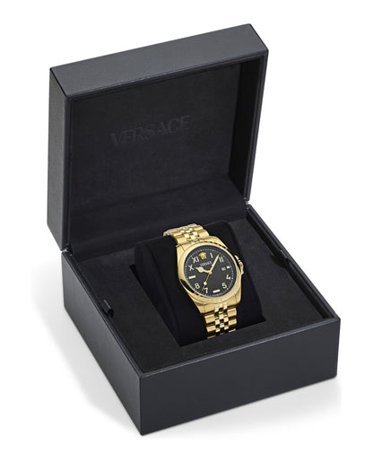 Versace  Anteo Bracelet Watch