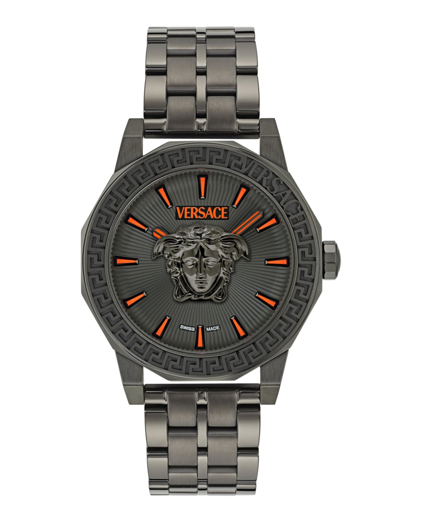 Versace Medusa Deco Bracelet Watch