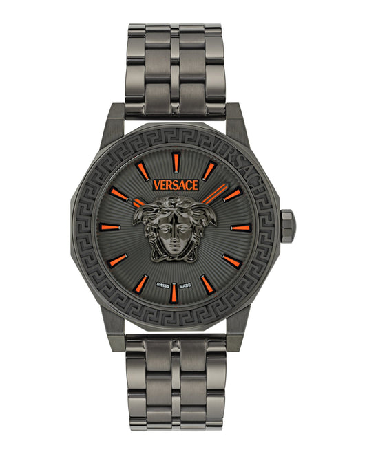 Versace Medusa Deco Bracelet Watch