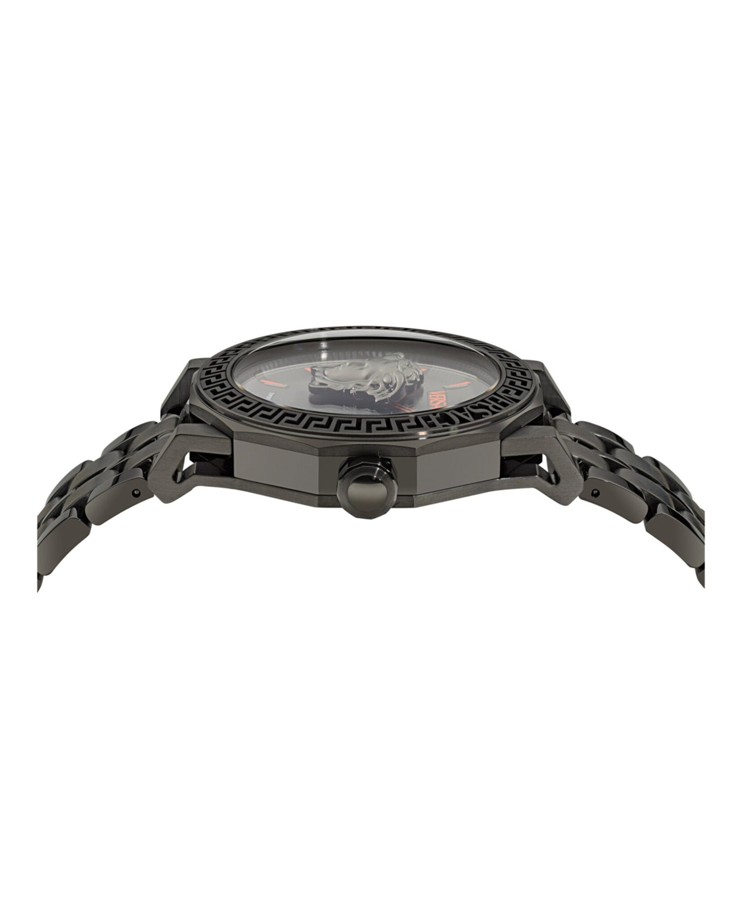 Versace Medusa Deco Bracelet Watch