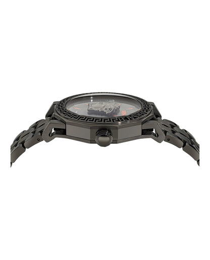 Versace Medusa Deco Bracelet Watch