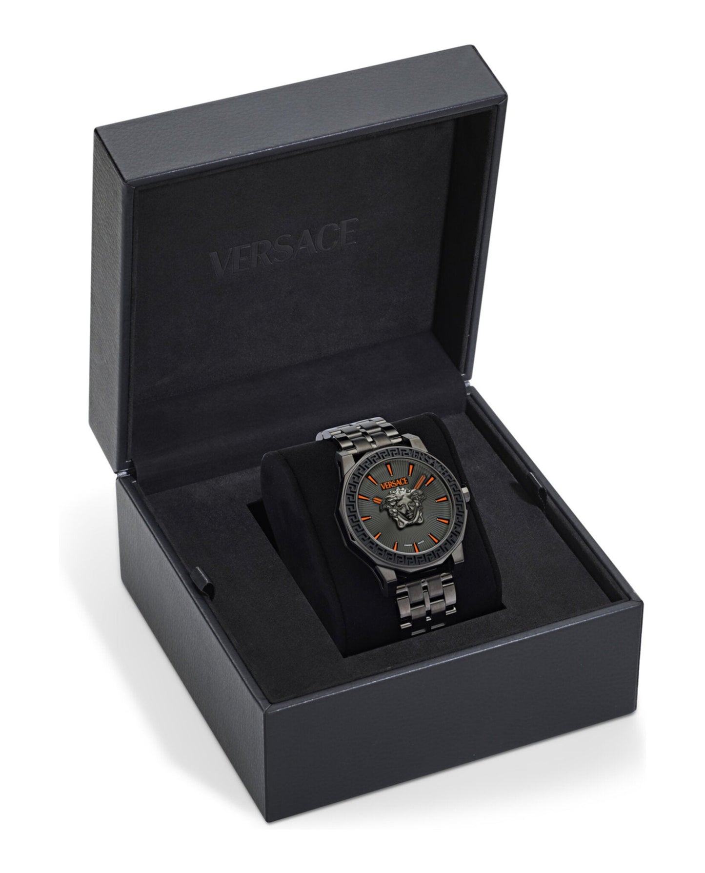 Versace Medusa Deco Bracelet Watch
