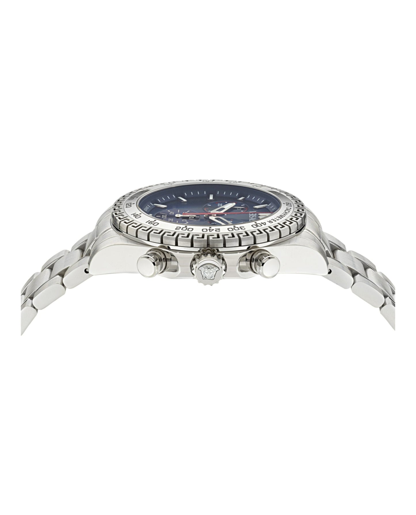 Versace  Chrono X Bracelet Watch