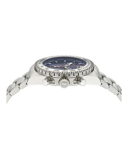 Versace  Chrono X Bracelet Watch