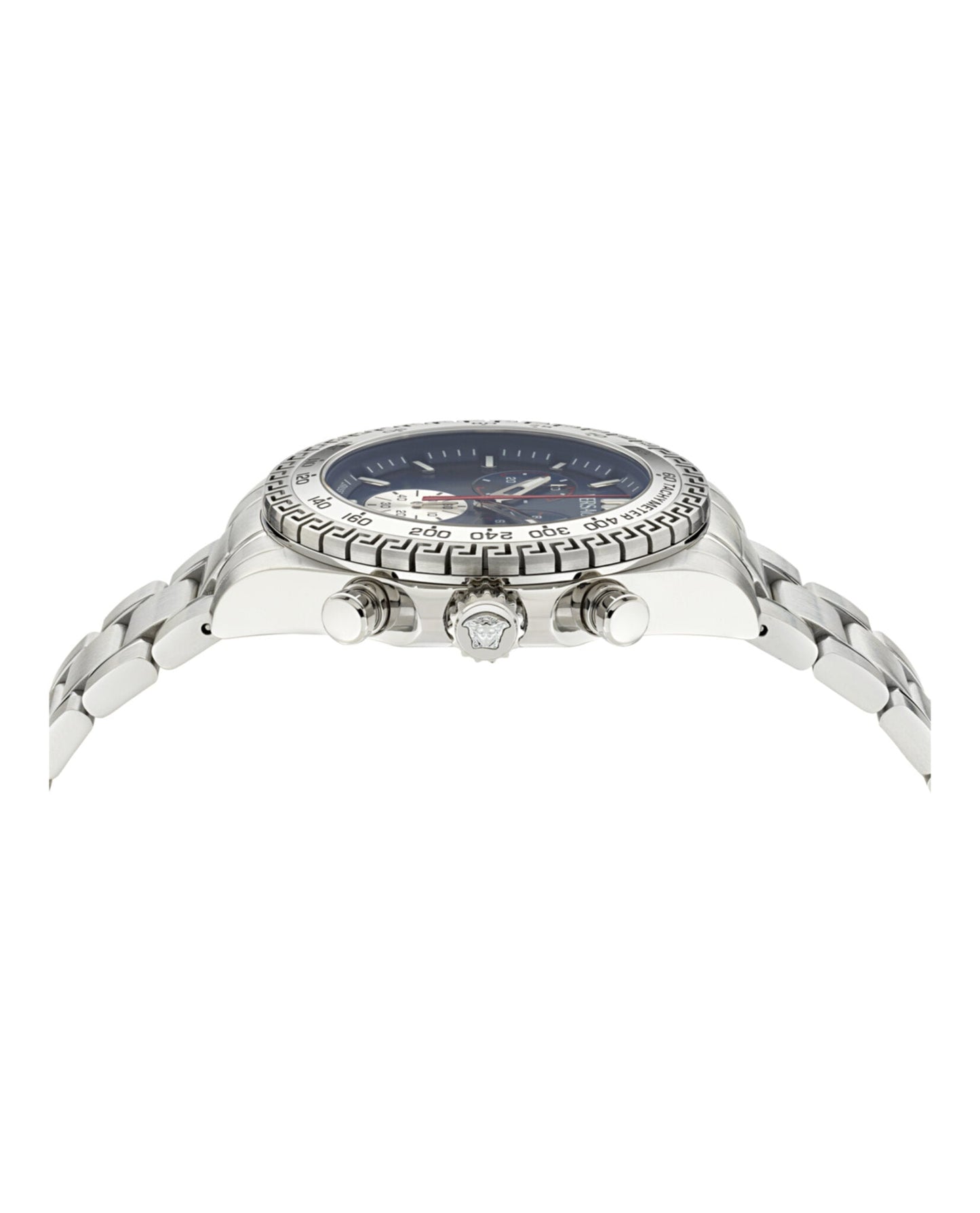 Versace  Chrono X Bracelet Watch