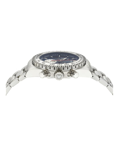 Versace  Chrono X Bracelet Watch
