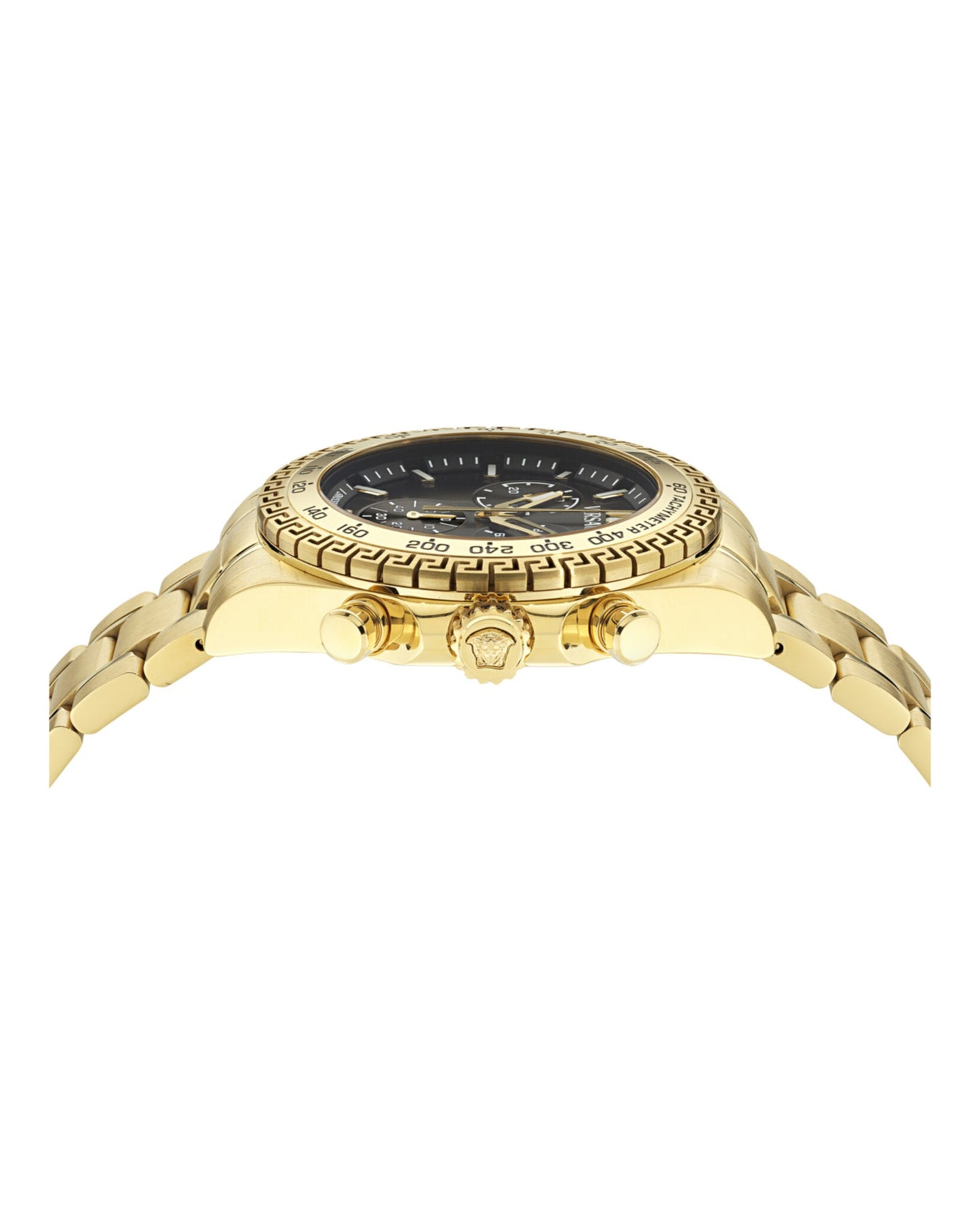 Versace  Chrono X Bracelet Watch