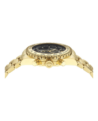 Versace  Chrono X Bracelet Watch