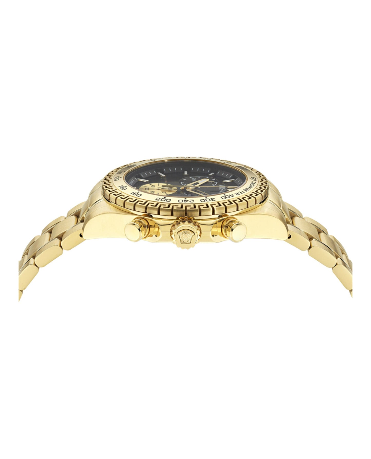 Versace  Chrono X Bracelet Watch