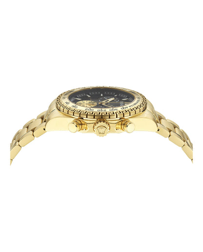 Versace  Chrono X Bracelet Watch