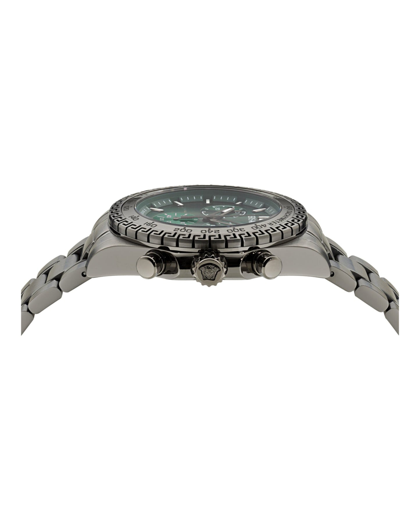 Versace  Chrono X Bracelet Watch