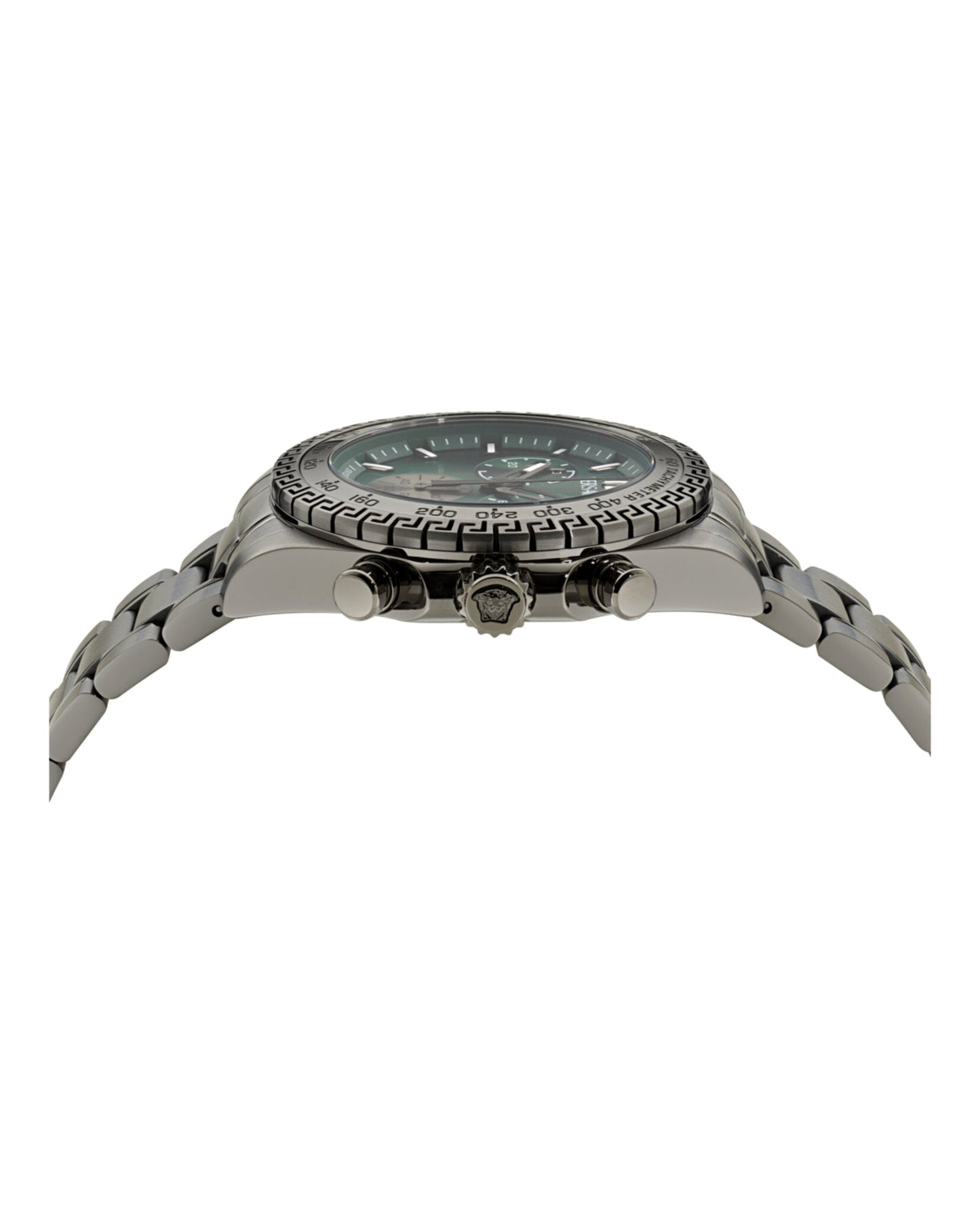 Versace  Chrono X Bracelet Watch