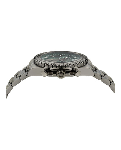 Versace  Chrono X Bracelet Watch