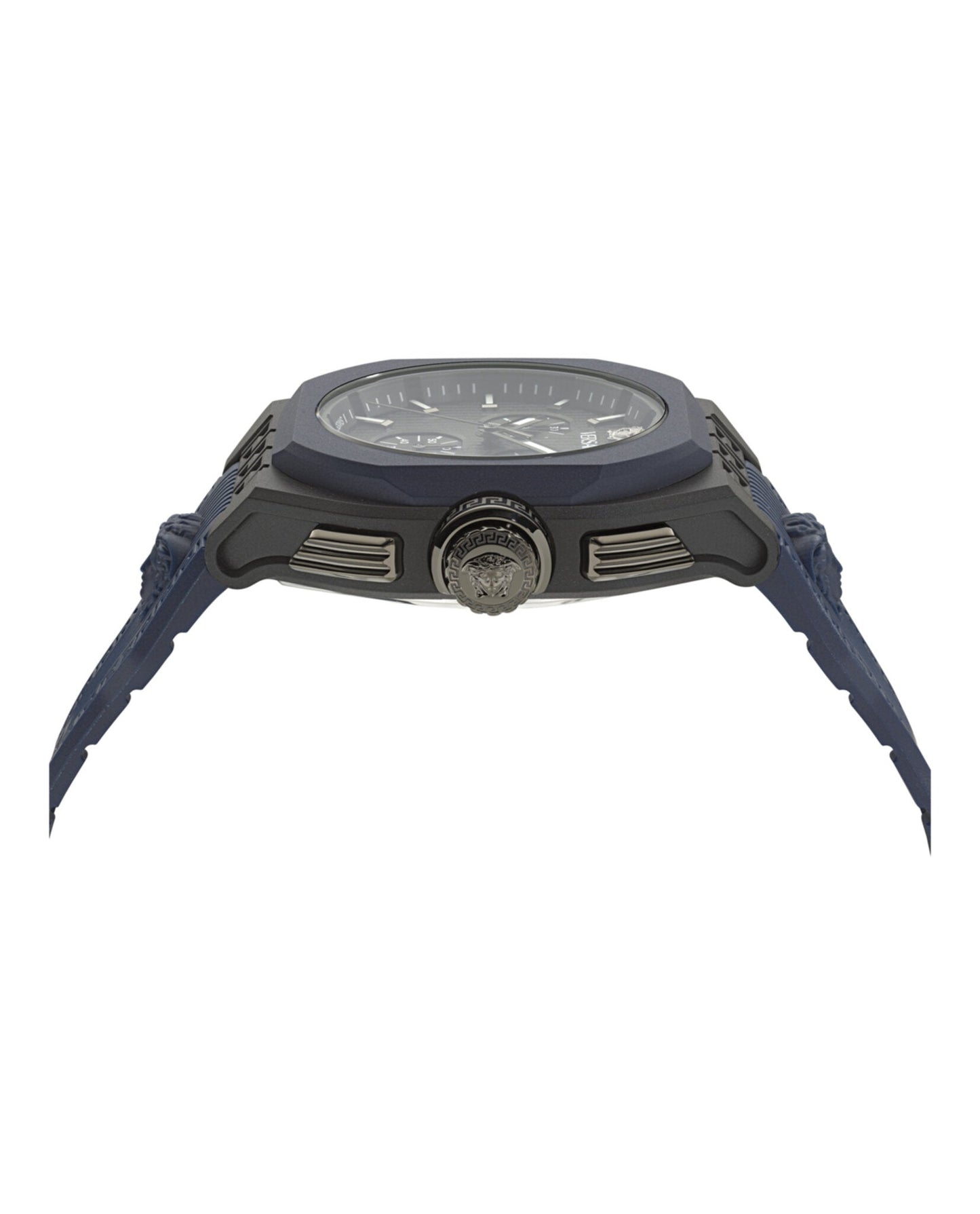 Versace V-Legend Chrono Eco Ceramic Watch