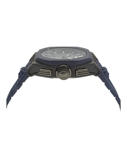 Versace V-Legend Chrono Eco Ceramic Watch