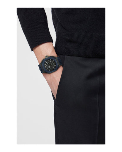 Versace V-Legend Chrono Eco Ceramic Watch