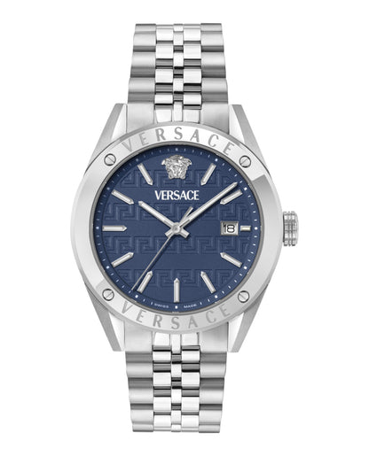 Versace Athletic Bracelet Watch