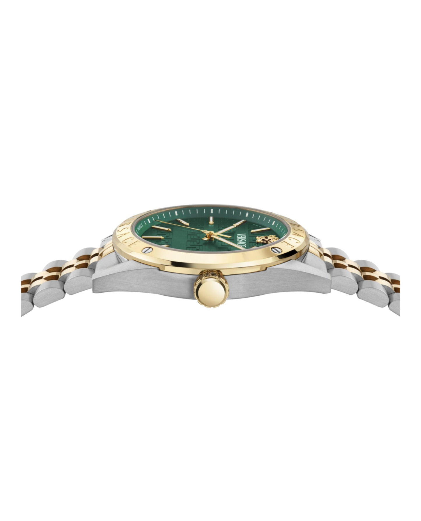 Versace Athletic Bracelet Watch