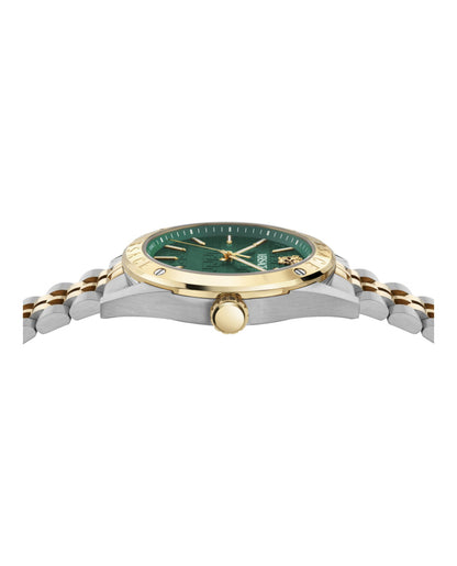 Versace Athletic Bracelet Watch