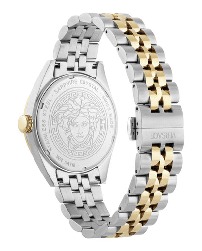 Versace Athletic Bracelet Watch