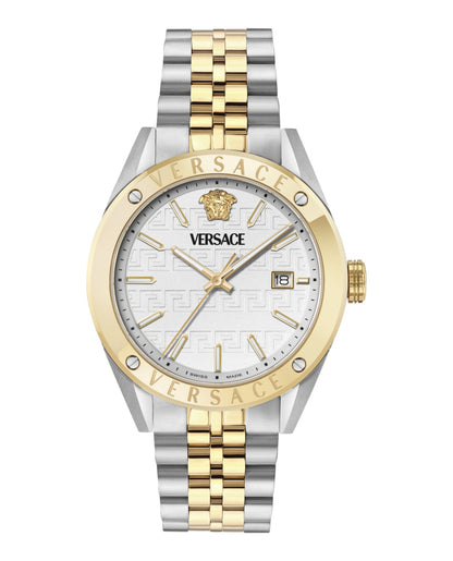 Versace Athletic Bracelet Watch
