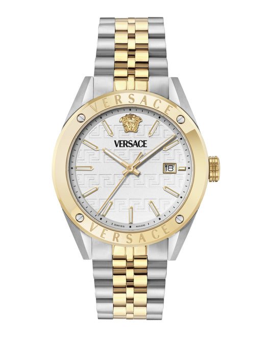 Versace Athletic Bracelet Watch