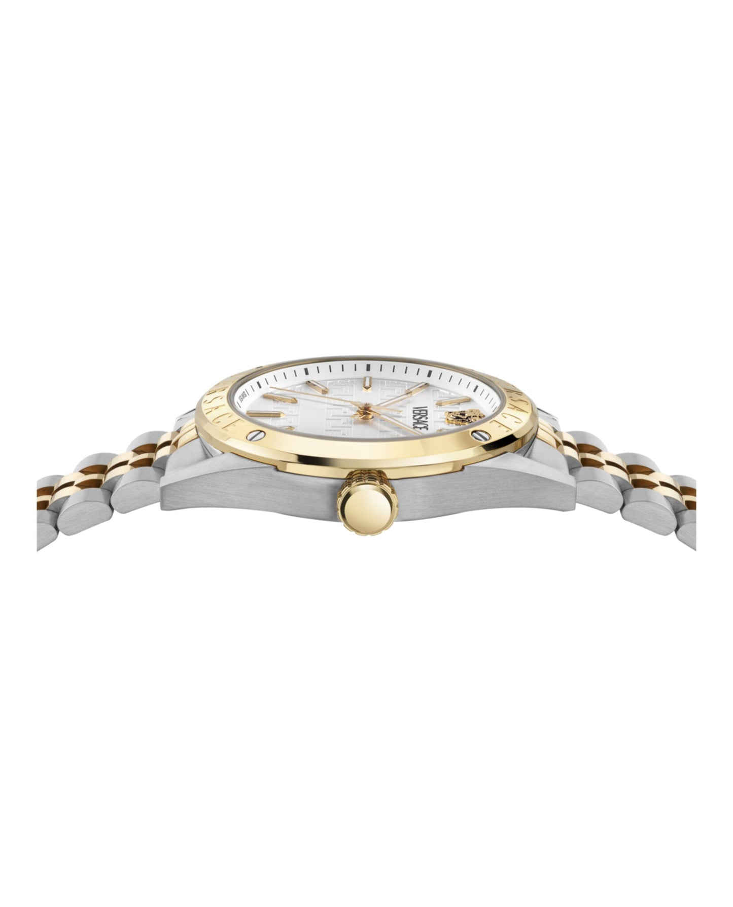 Versace Athletic Bracelet Watch