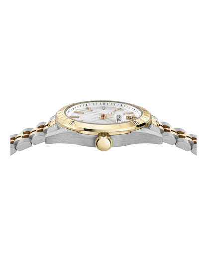 Versace Athletic Bracelet Watch