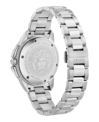 Versace V-Sport Chrono Bracelet Watch