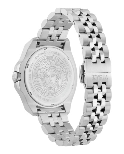 Versace Luxury Bracelet Watch