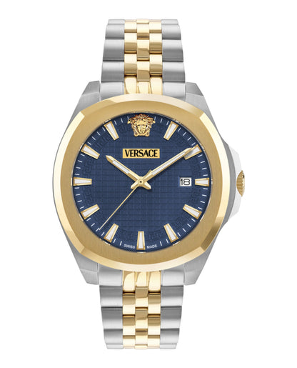 Versace Luxury Bracelet Watch