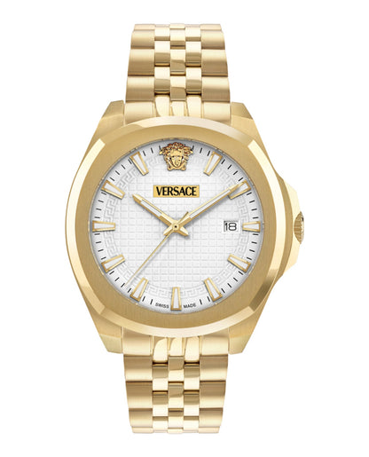 Versace Luxury Bracelet Watch