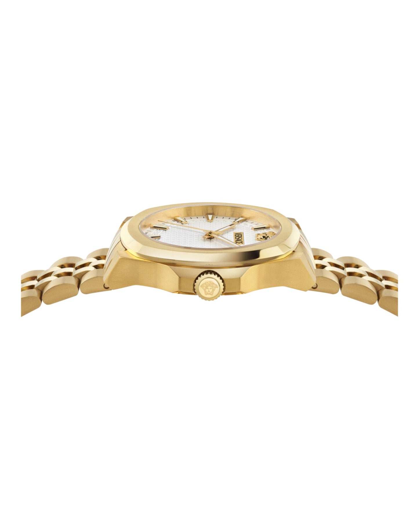 Versace Luxury Bracelet Watch