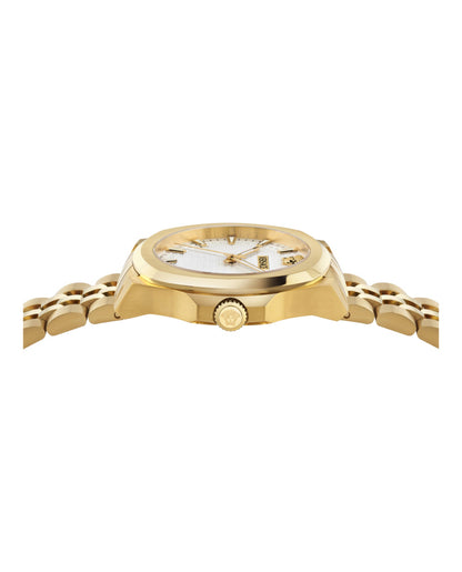 Versace Luxury Bracelet Watch