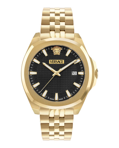 Versace Luxury Bracelet Watch