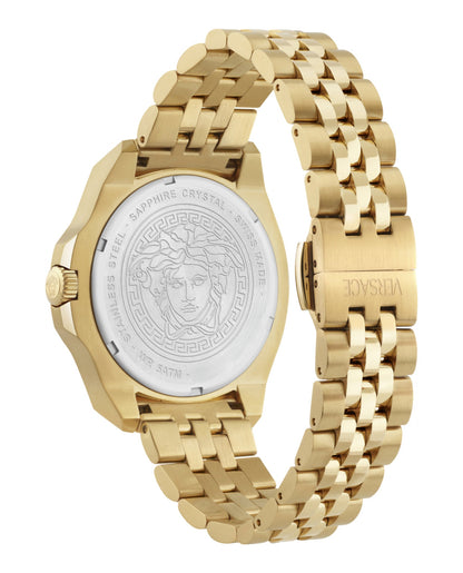Versace Luxury Bracelet Watch