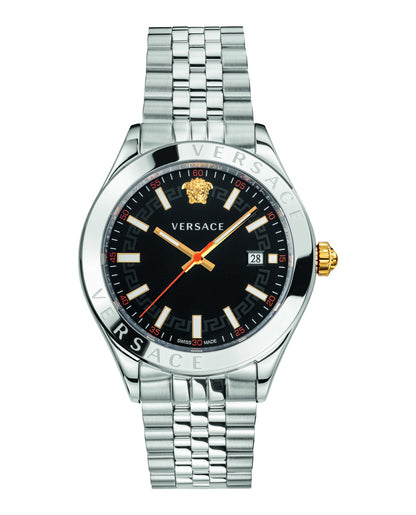 Versace  Hellenyium Bracelet Watch