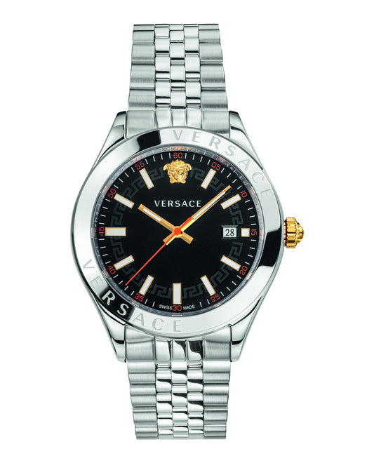 Versace  Hellenyium Bracelet Watch