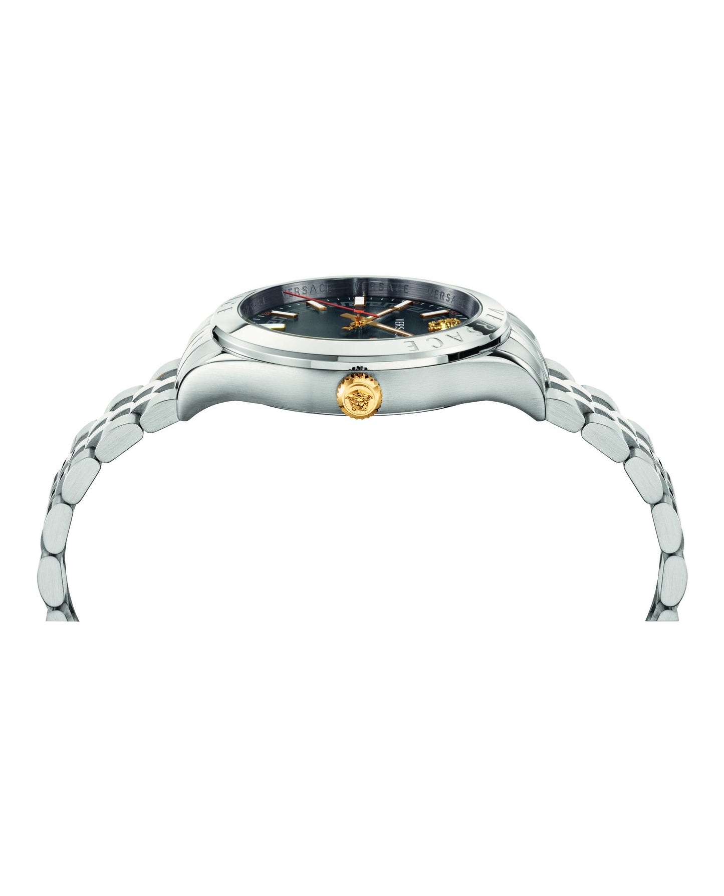 Versace  Hellenyium Bracelet Watch