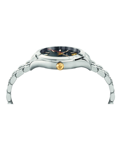 Versace  Hellenyium Bracelet Watch