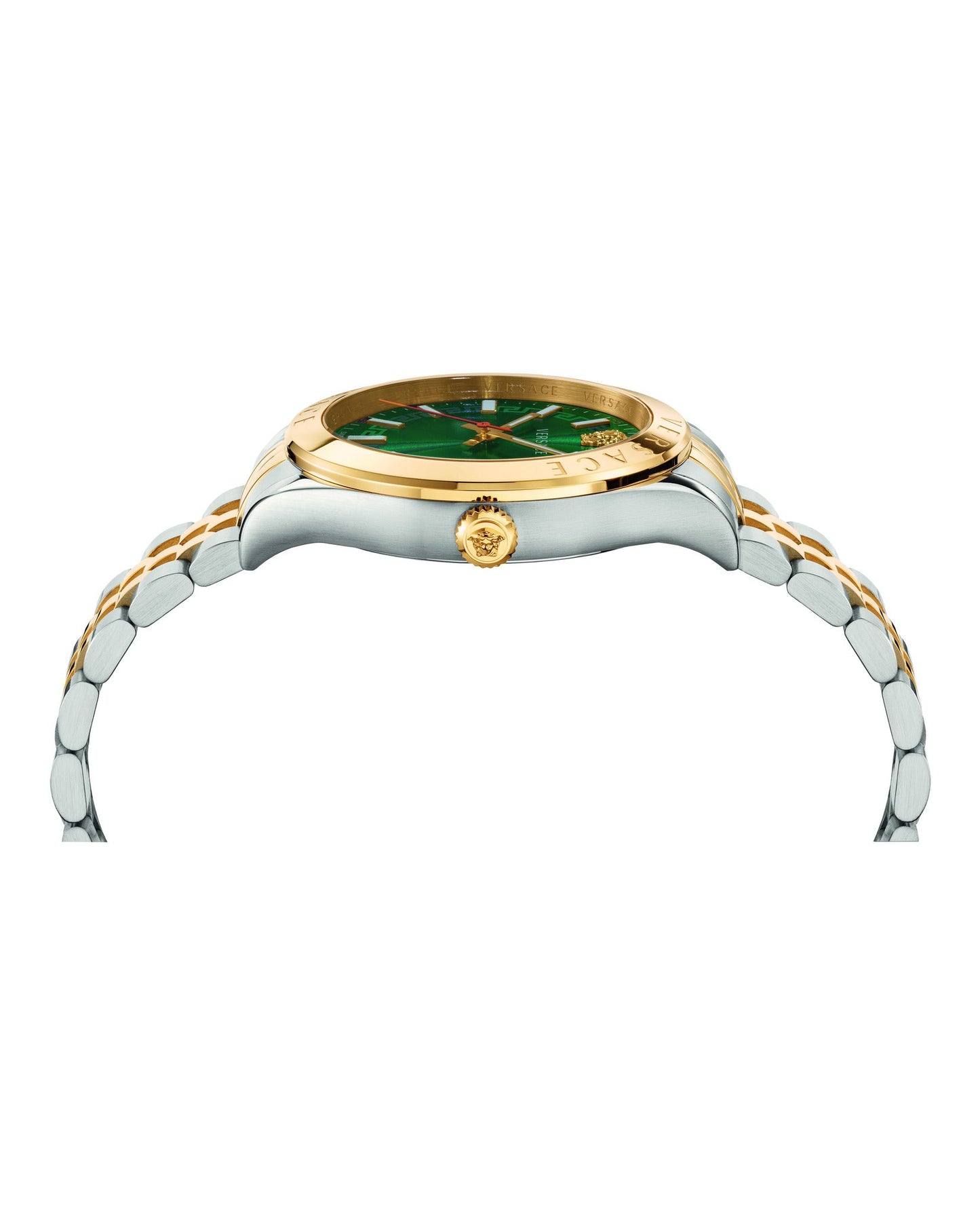 Versace  Hellenyium Bracelet Watch