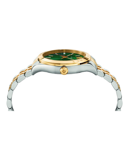 Versace  Hellenyium Bracelet Watch