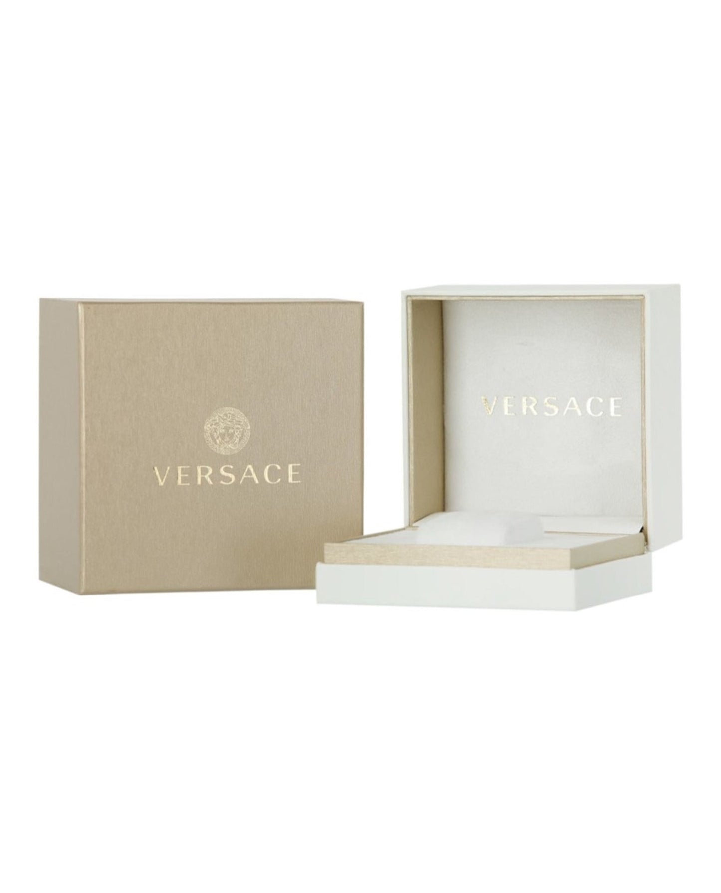 Versace  Hellenyium Bracelet Watch
