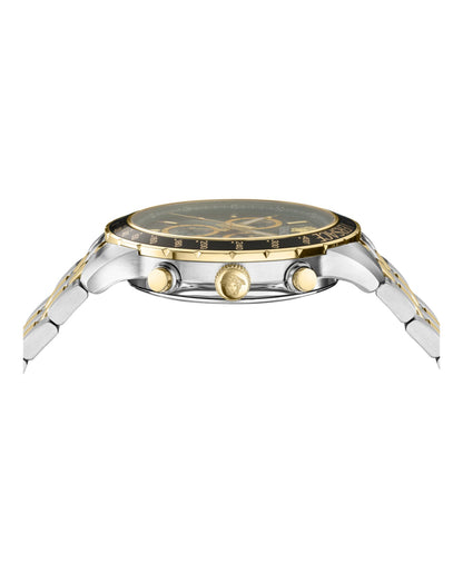 Versace  Sport Chrono Bracelet Watch